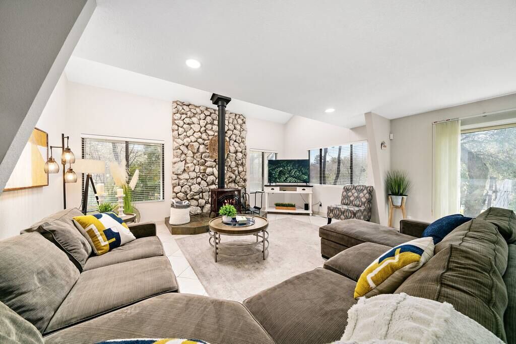 Photo of Livingroom in Loomis