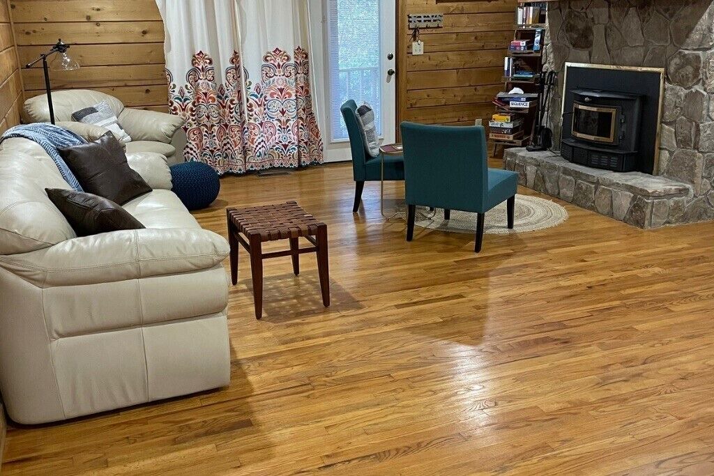 Photo of Livingroom in Murphy