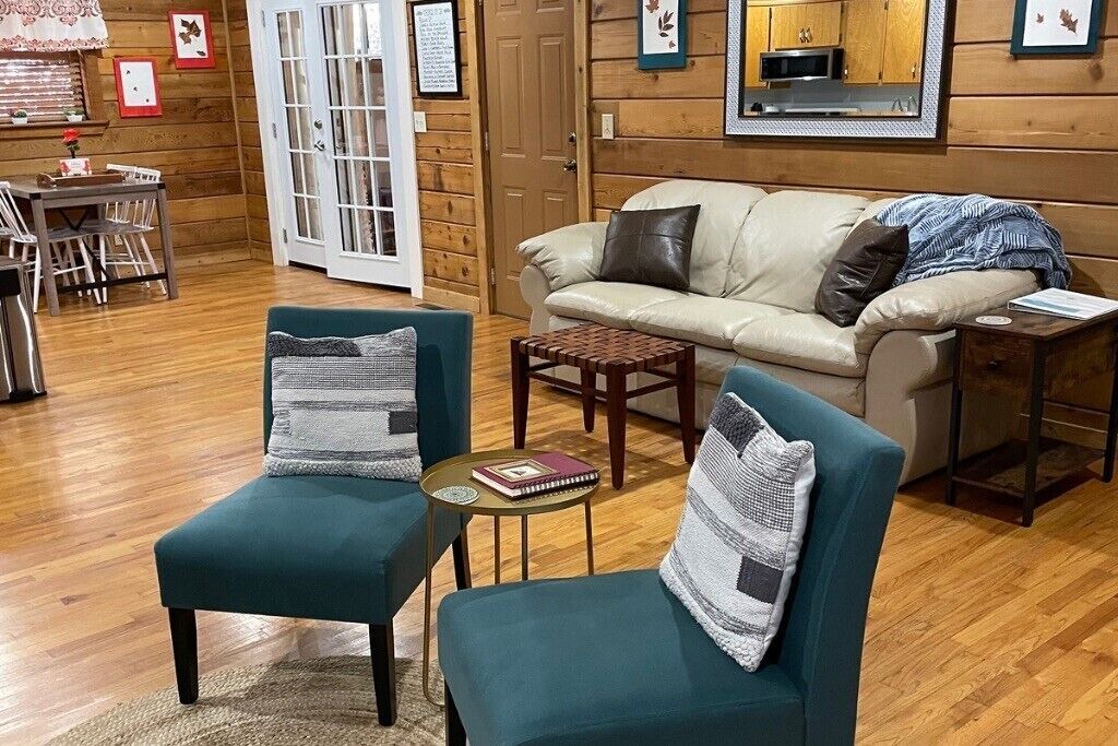 Photo of Livingroom in Murphy