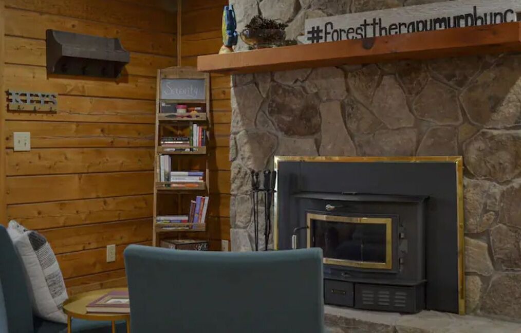 Photo of Livingroom in Murphy