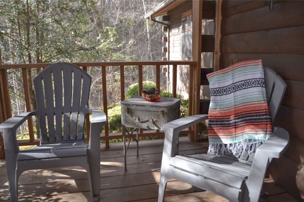 Photo of Outdoor in Murphy