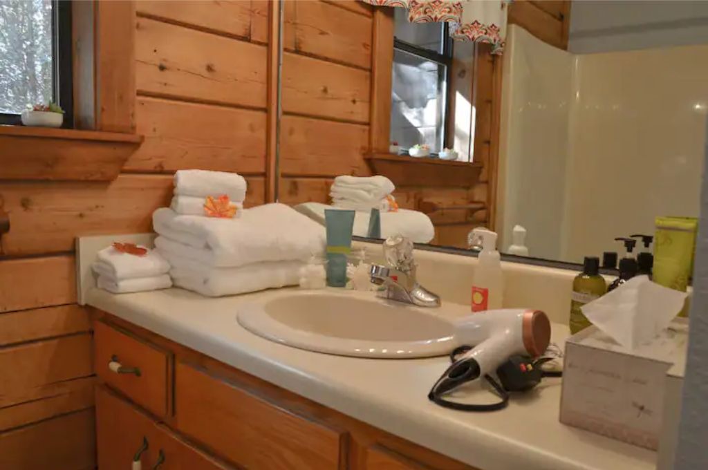 Photo of Bathroom in Murphy