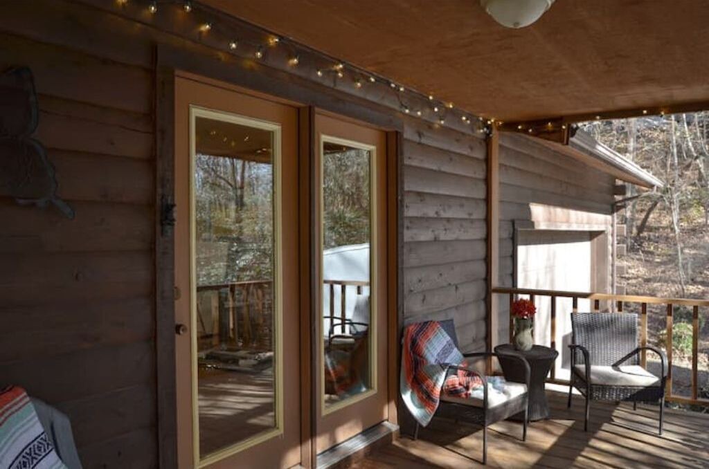 Photo of Outdoor in Murphy