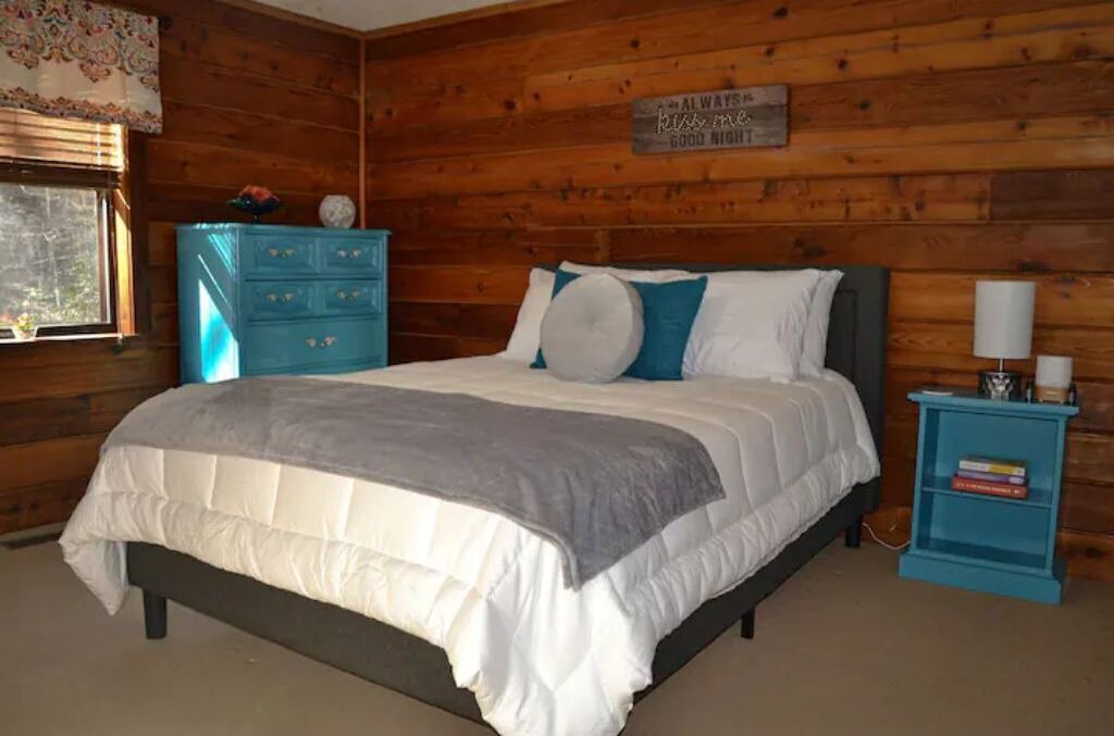 Photo of Bathroom in Murphy