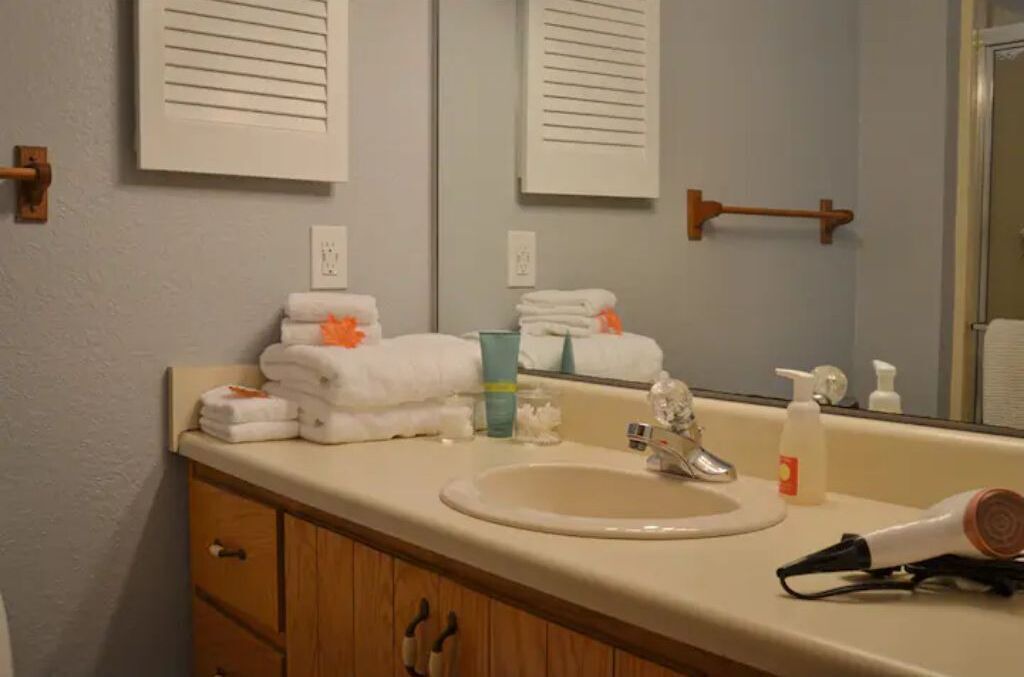 Photo of Bathroom in Murphy