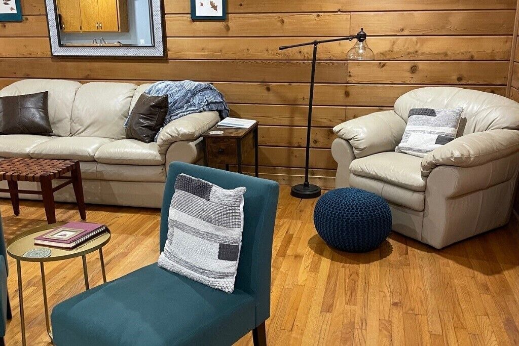 Photo of Livingroom in Murphy