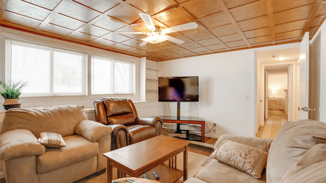 Photo of Livingroom in Spring Lake Park