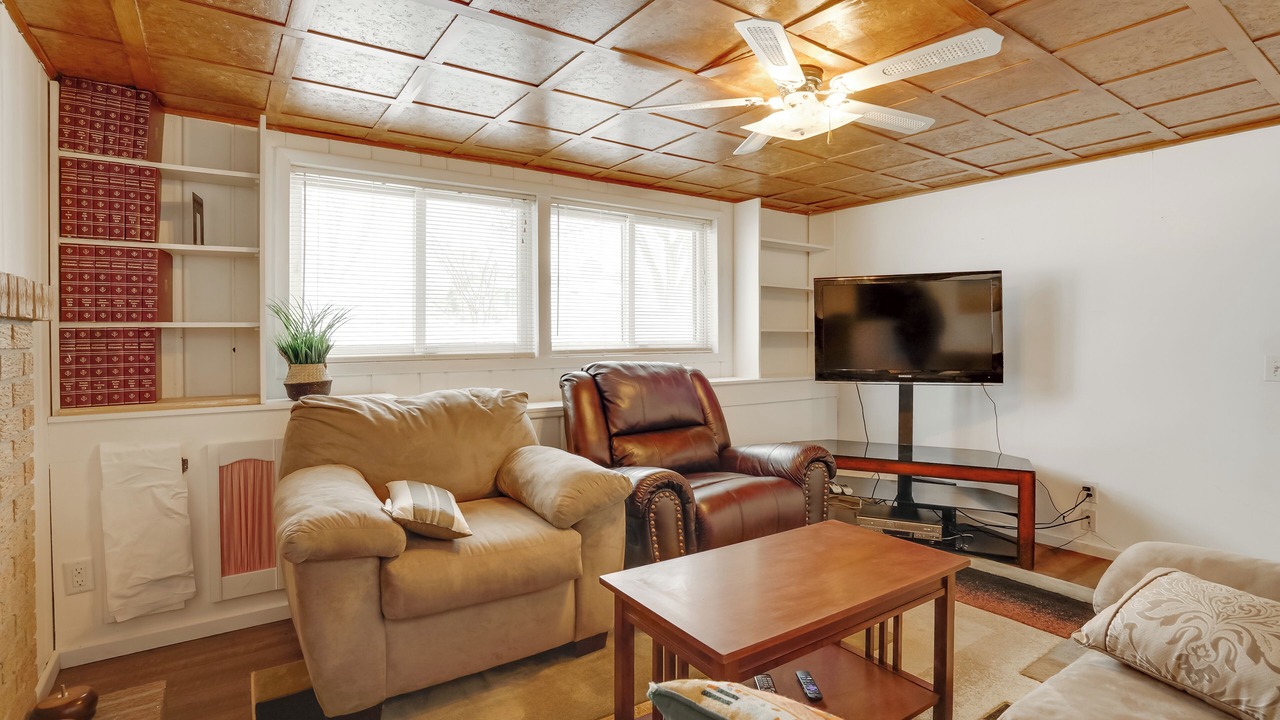Photo of Bedroom in Spring Lake Park
