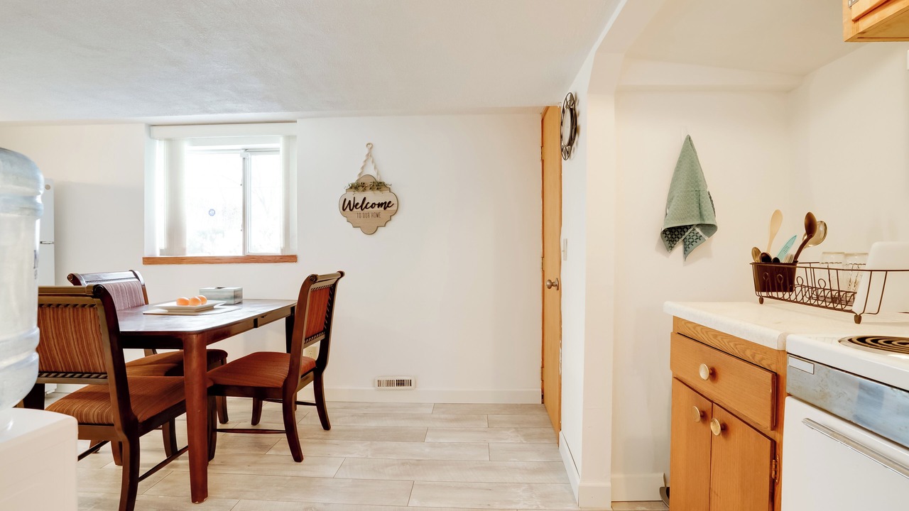 Photo of Kitchen in Spring Lake Park