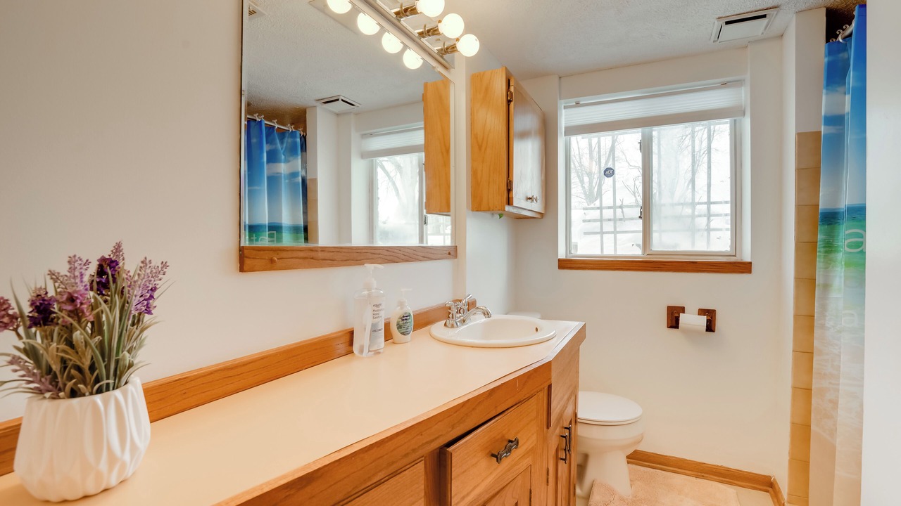 Photo of Bathroom in Spring Lake Park