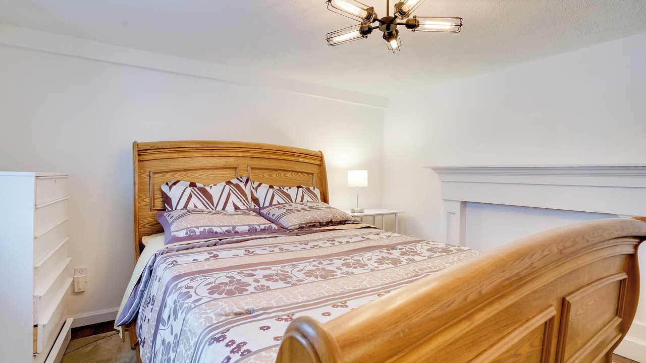 Photo of Bedroom in Spring Lake Park