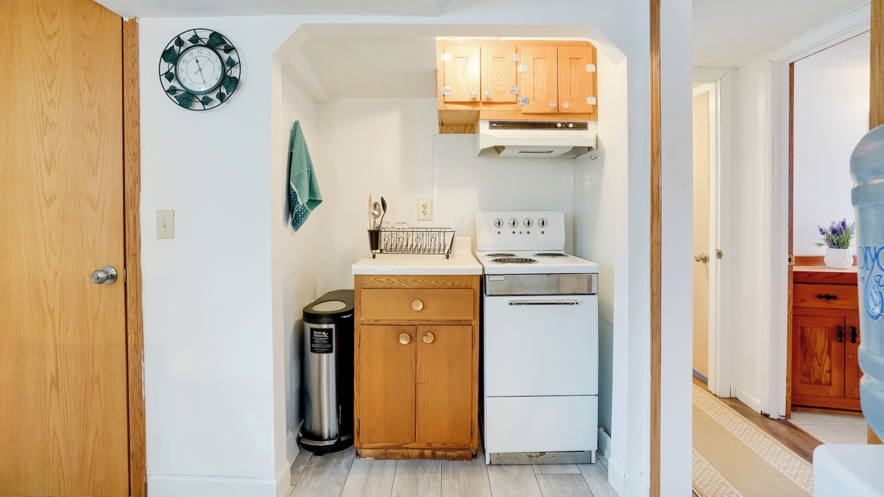 Photo of Kitchen in Spring Lake Park