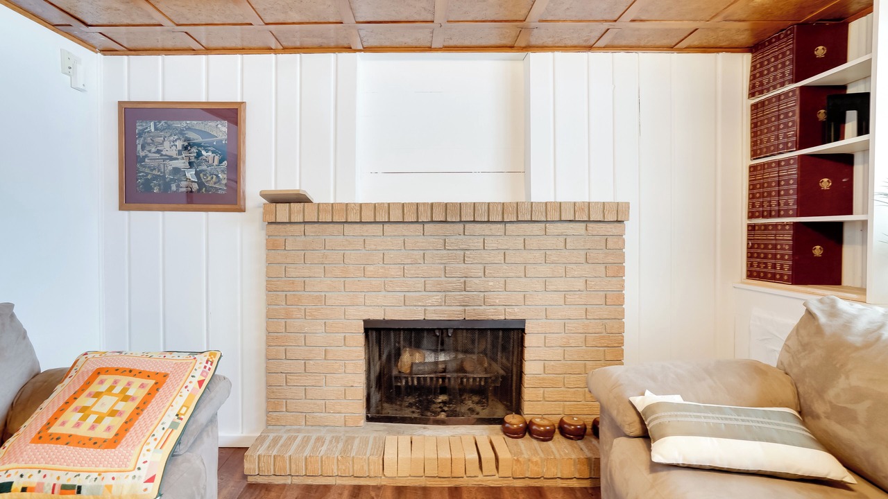 Photo of Livingroom in Spring Lake Park
