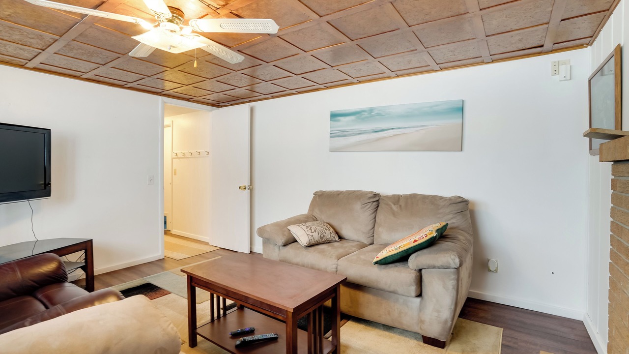 Photo of Livingroom in Spring Lake Park