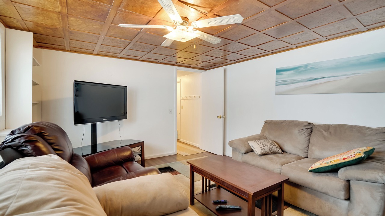 Photo of Livingroom in Spring Lake Park