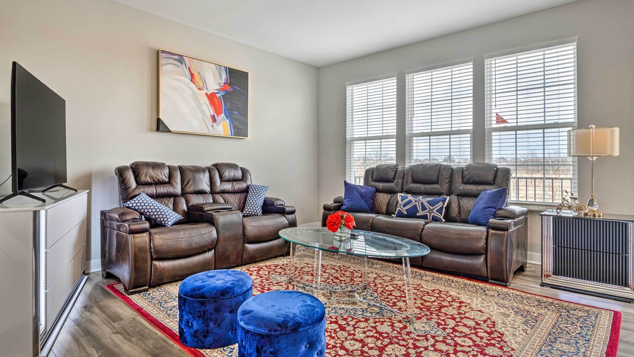 Photo of Livingroom in Carmel