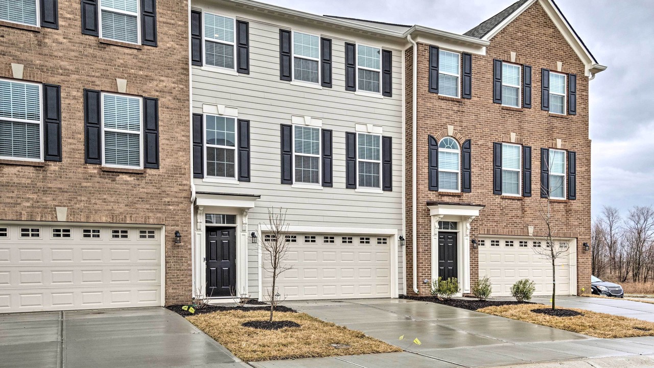 Photo of Outdoor in Carmel