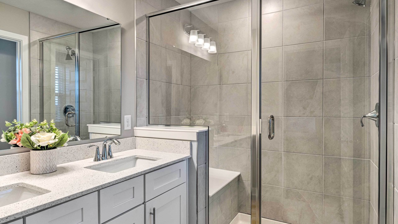 Photo of Bathroom in Carmel