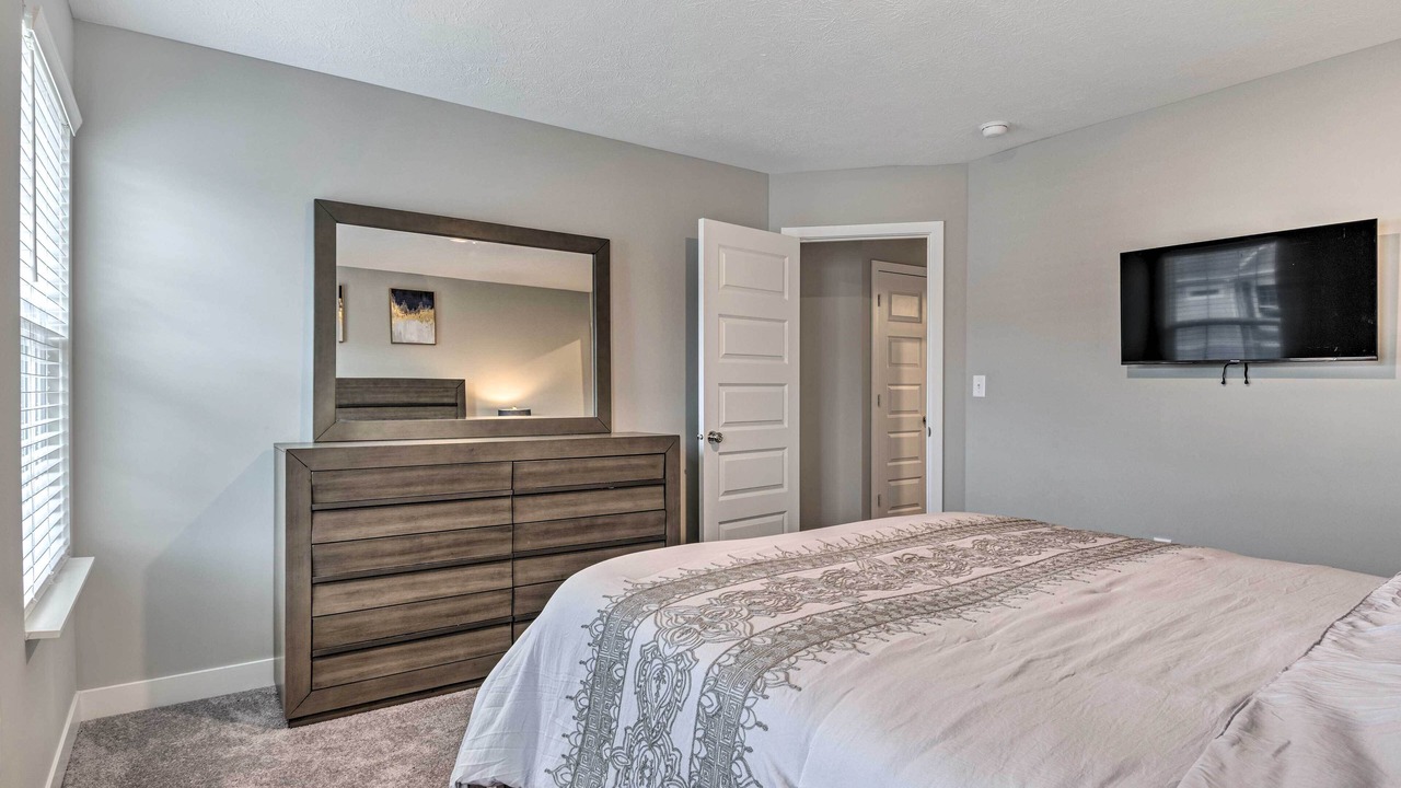 Photo of Bedroom in Carmel