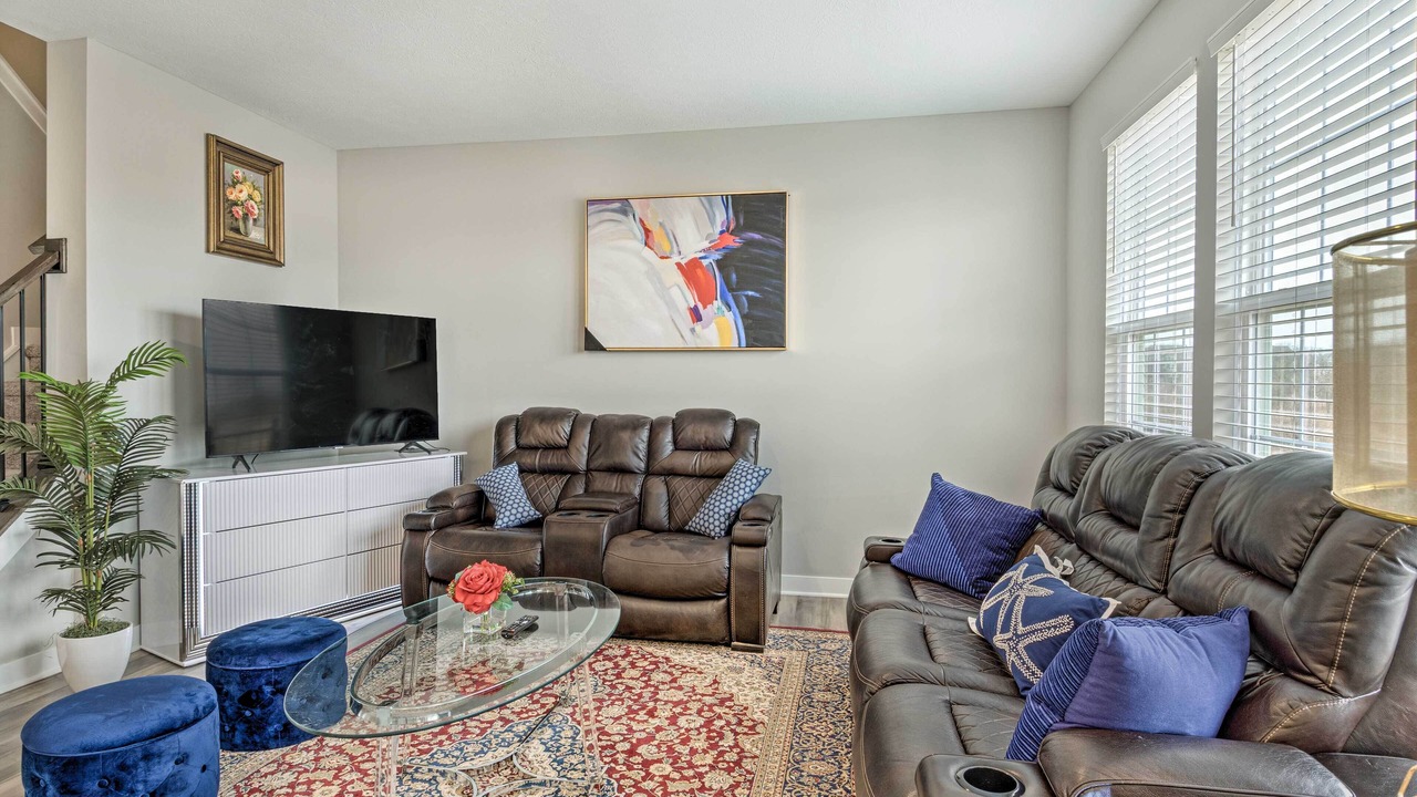 Photo of Bedroom in Carmel