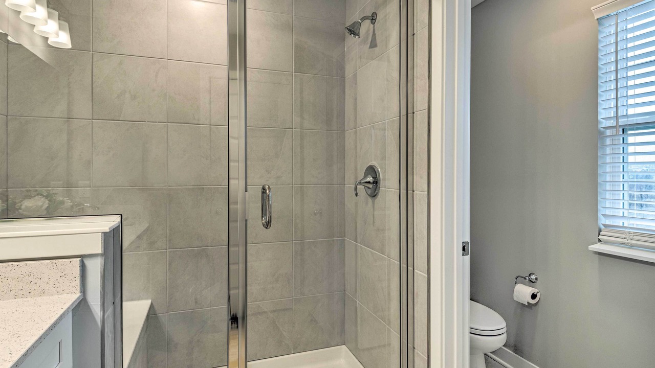 Photo of Bathroom in Carmel