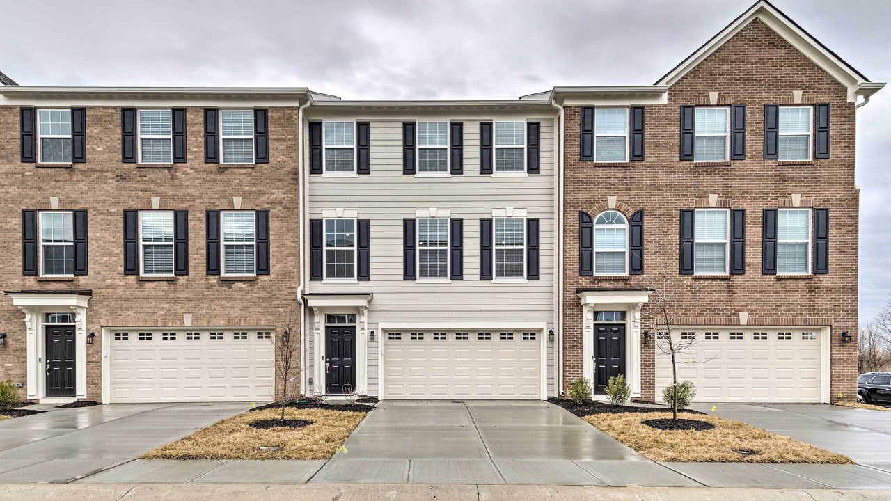 Photo of Outdoor in Carmel