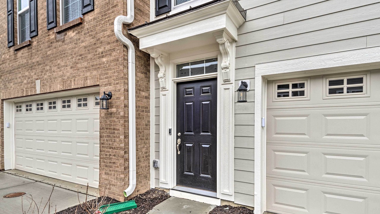 Photo of Outdoor in Carmel