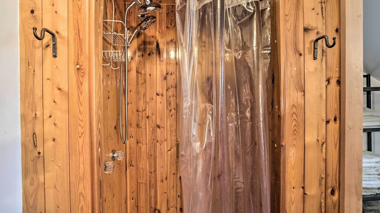 Photo of Bathroom in Saugerties