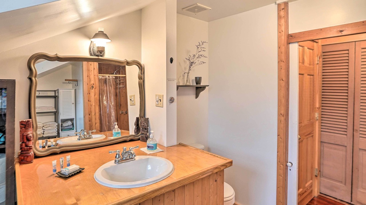 Photo of Bathroom in Saugerties