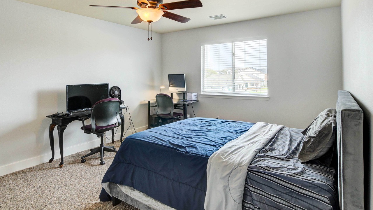 Photo of Bedroom in Central Southwest