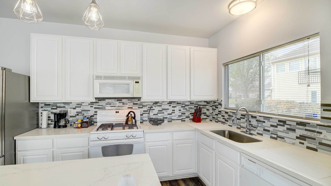 Photo of Kitchen in Central Southwest