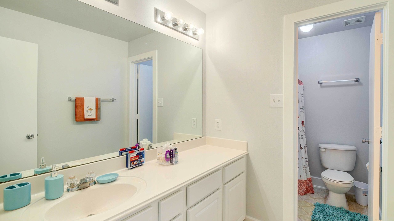 Photo of Bathroom in Central Southwest