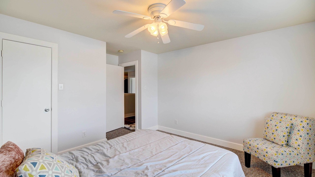 Photo of Bedroom in Central Southwest