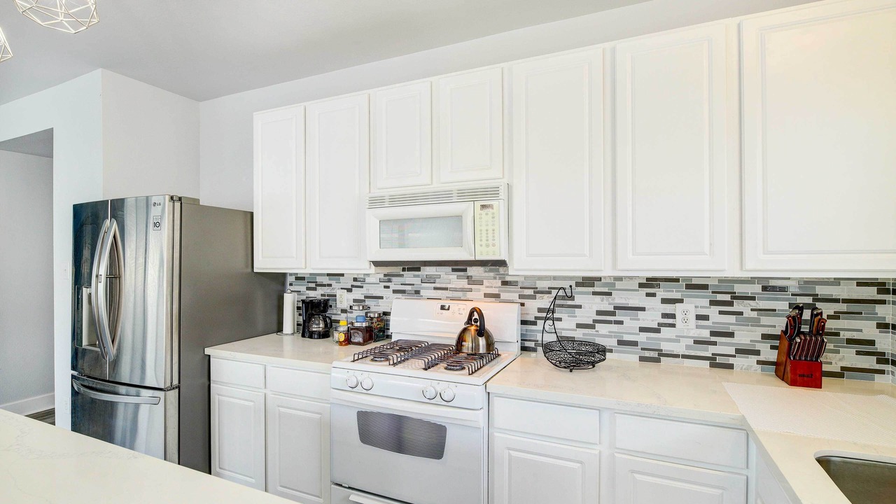 Photo of Kitchen in Central Southwest
