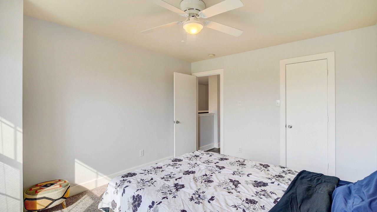 Photo of Bedroom in Central Southwest