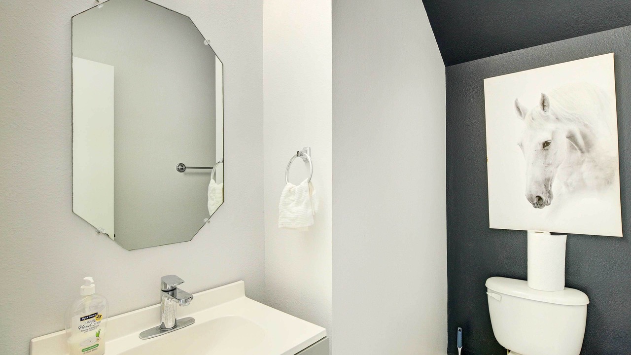 Photo of Bathroom in Central Southwest