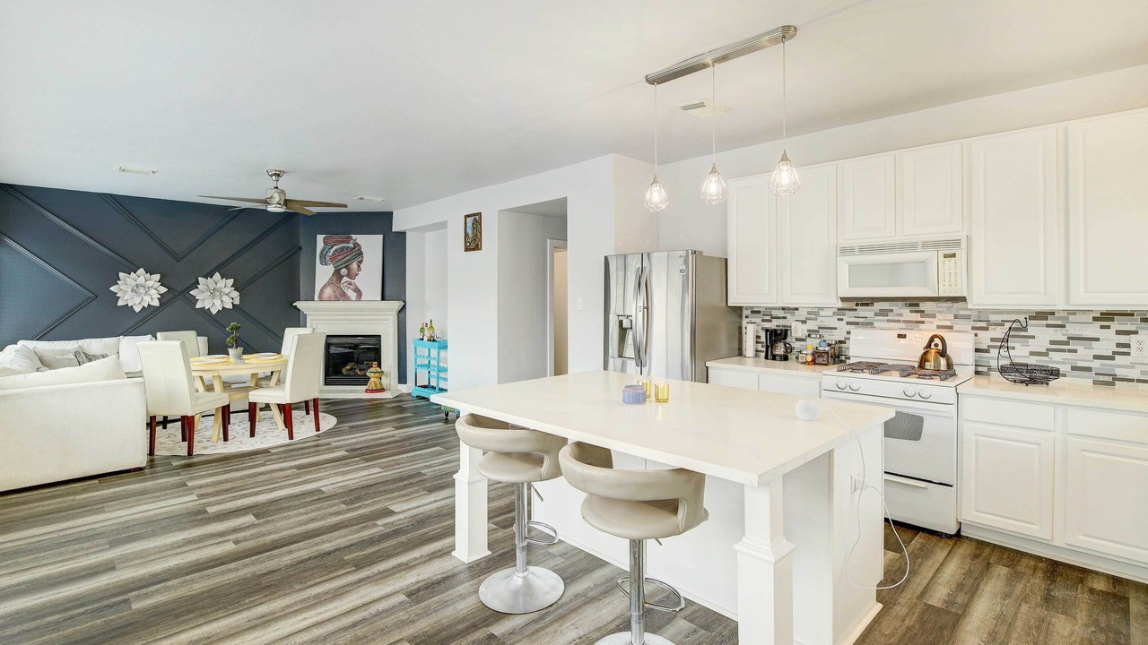 Photo of Kitchen in Central Southwest