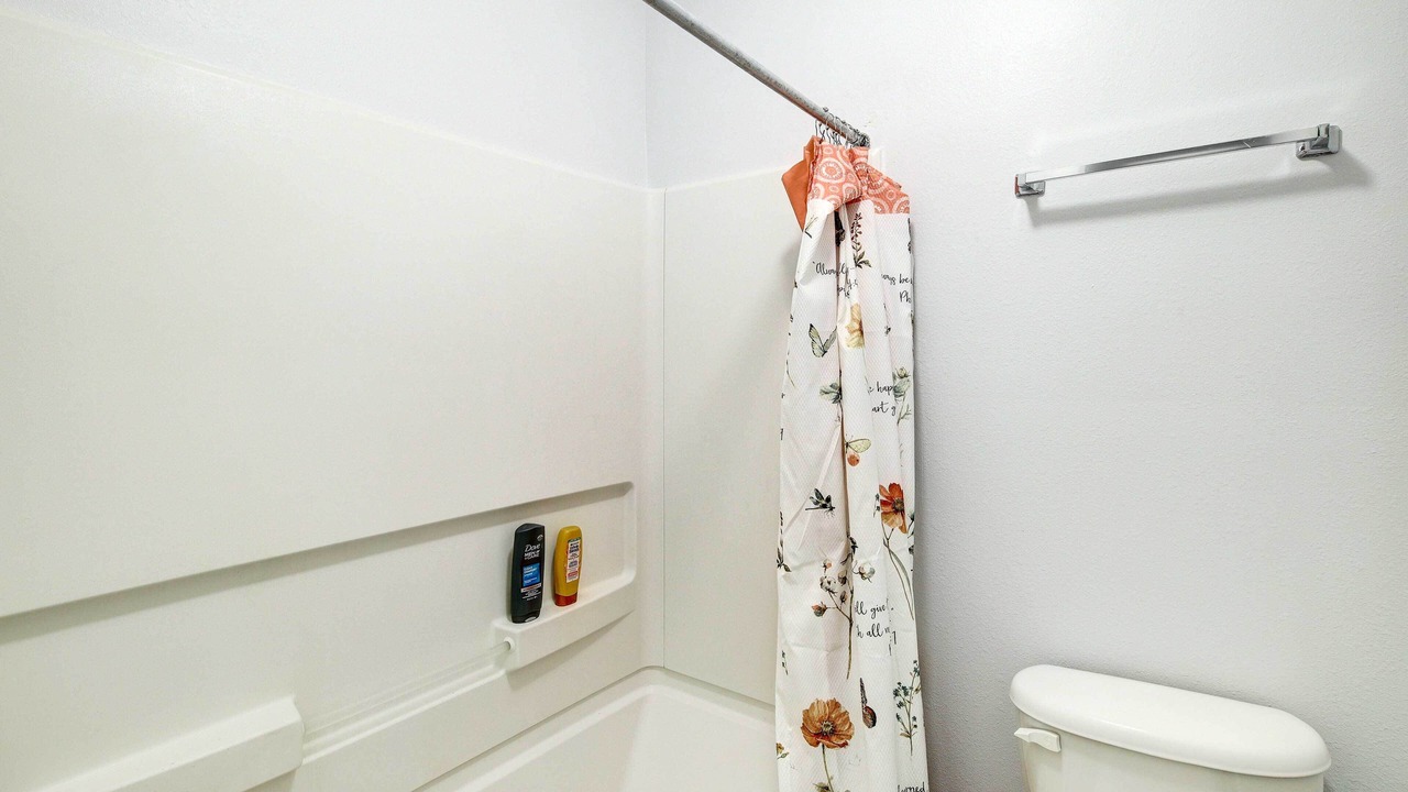 Photo of Bathroom in Central Southwest
