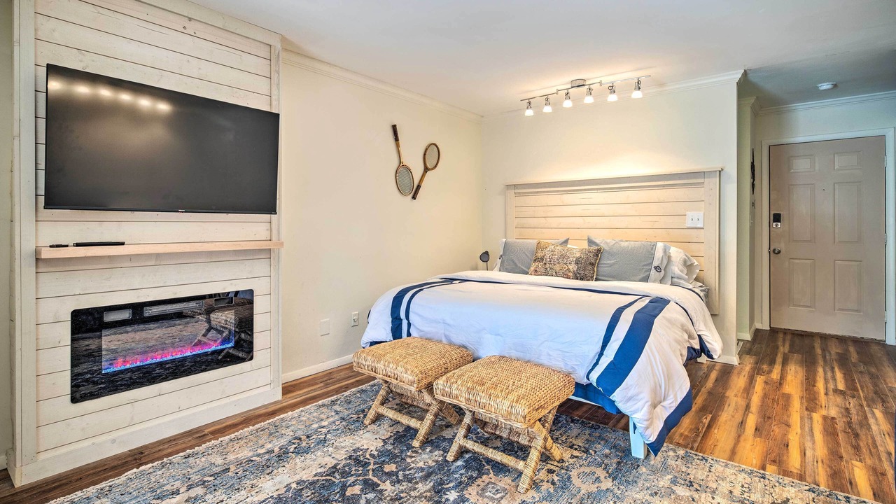 Photo of Livingroom in Lake Lure