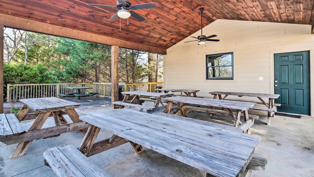 Photo of Outdoor in Lake Lure