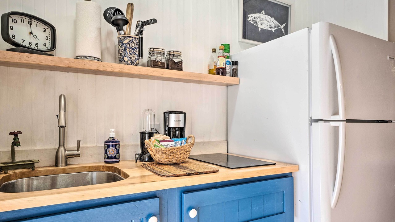 Photo of Kitchen in Lake Lure