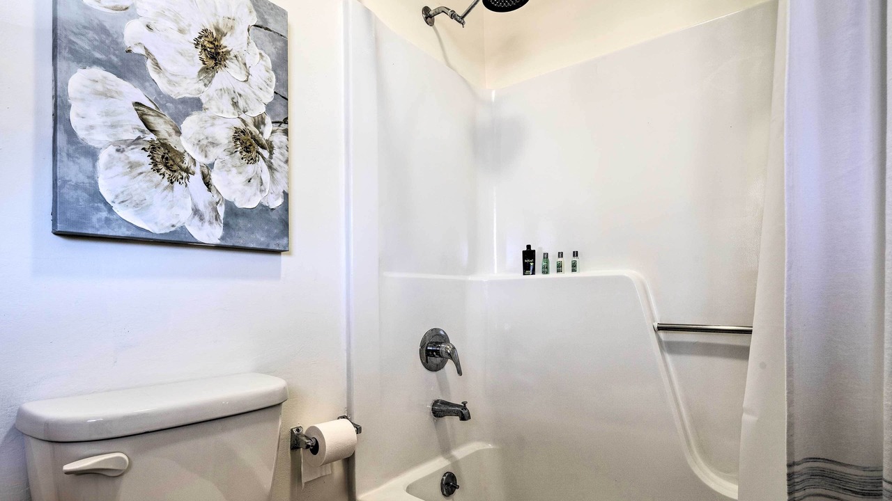 Photo of Bathroom in Lake Lure