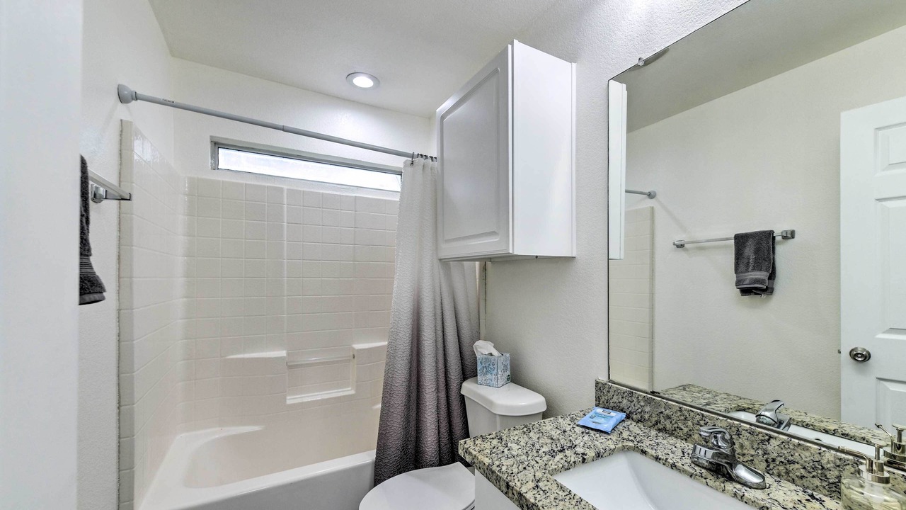 Photo of Bathroom in Waco