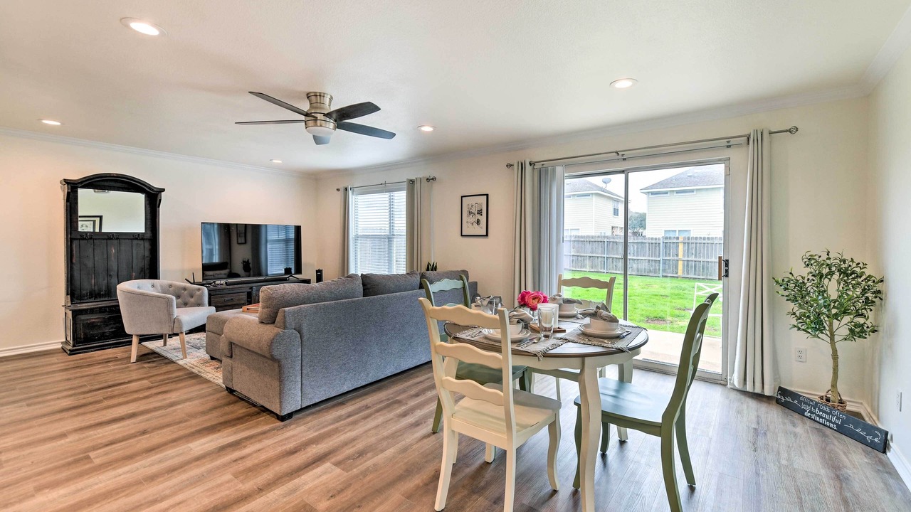 Photo of Bedroom in Waco