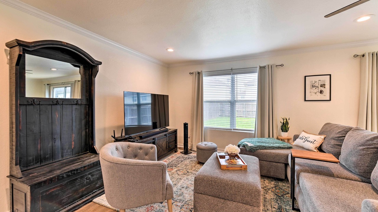 Photo of Bedroom in Waco