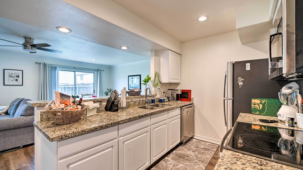 Photo of Kitchen in Waco