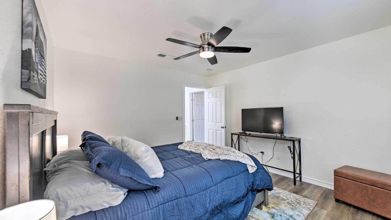 Photo of Bedroom in Waco
