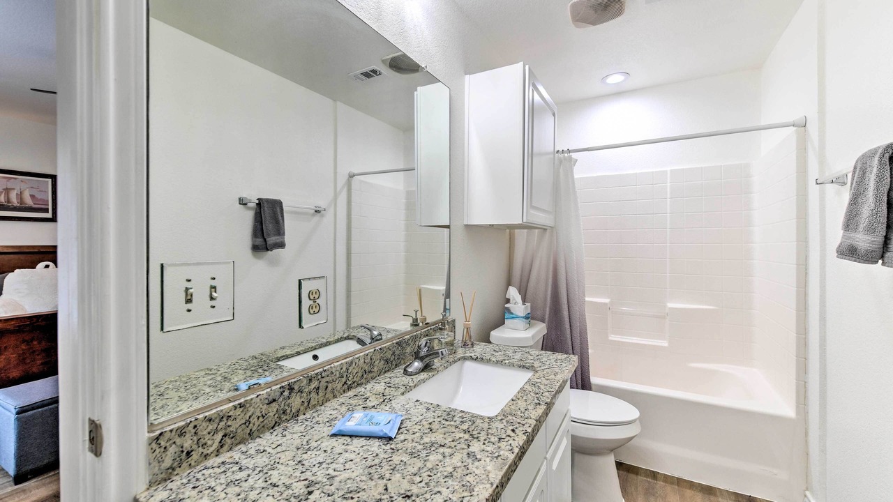 Photo of Bathroom in Waco