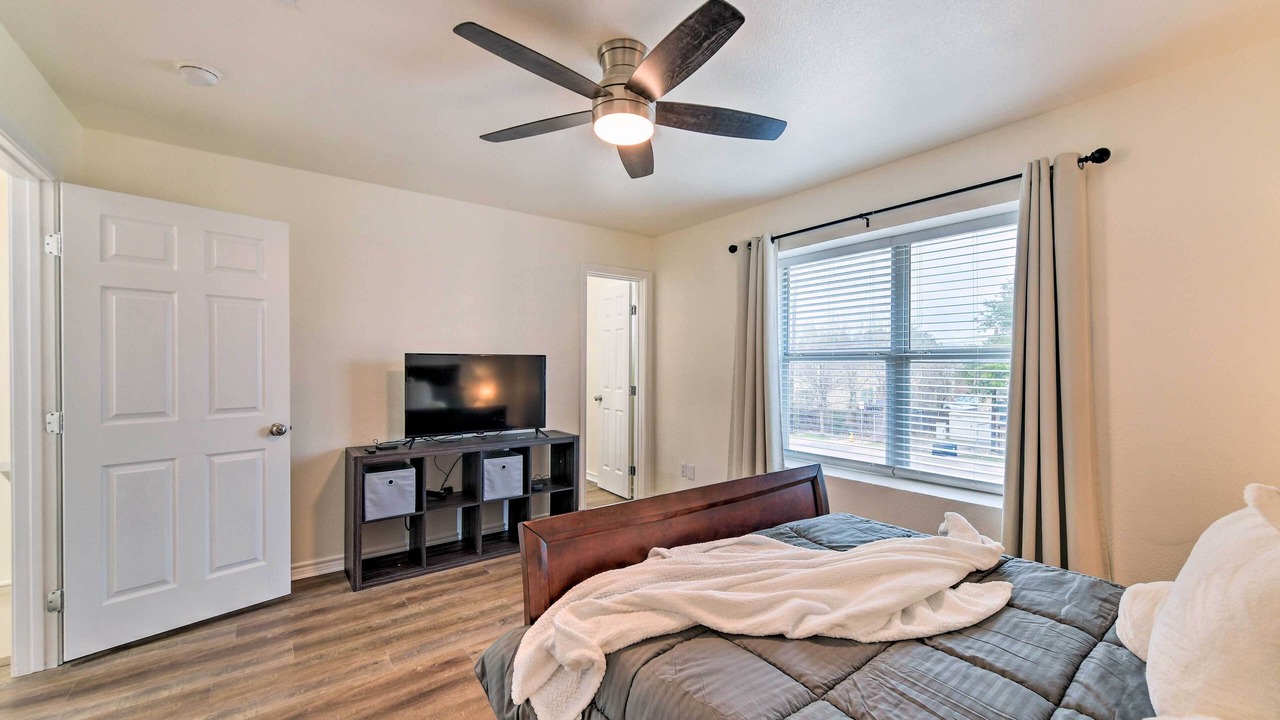 Photo of Bedroom in Waco