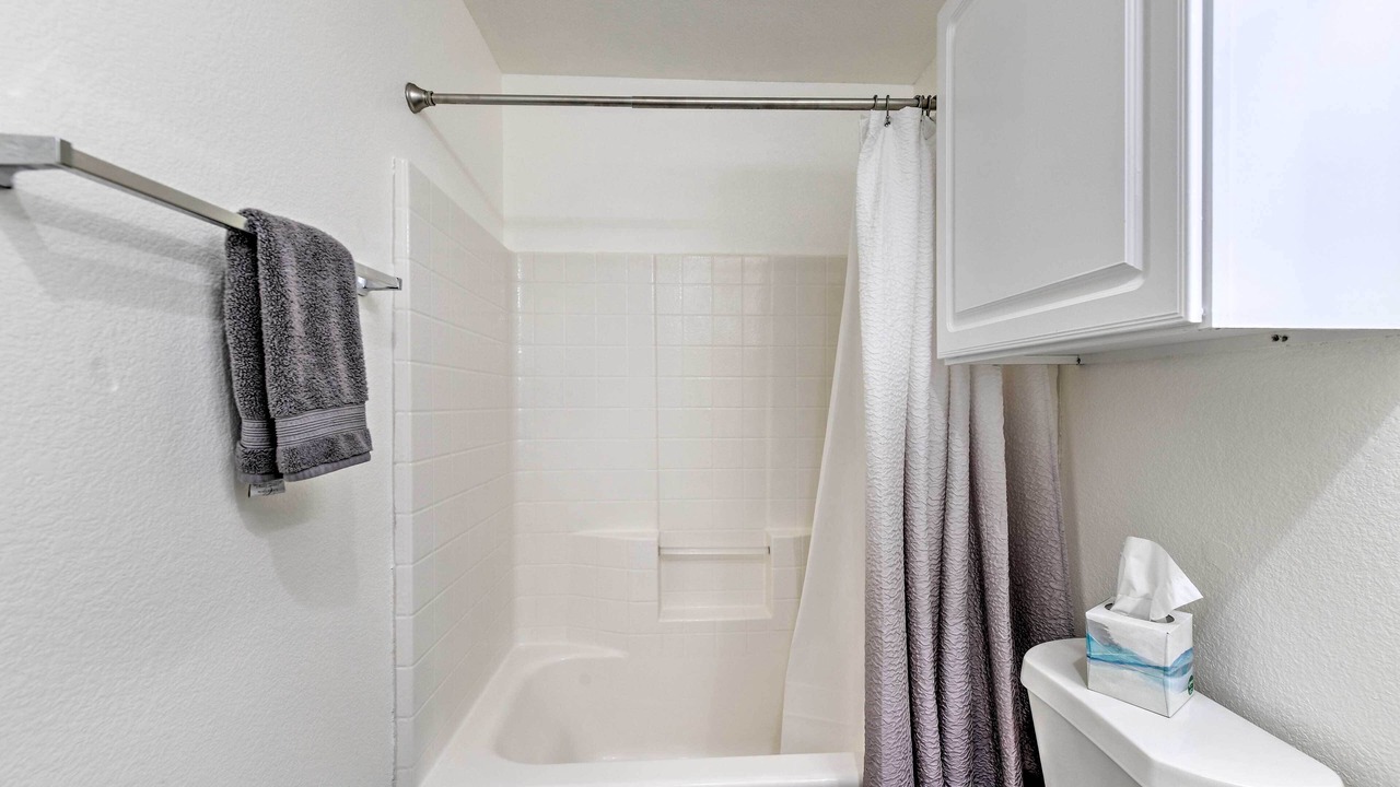 Photo of Bathroom in Waco